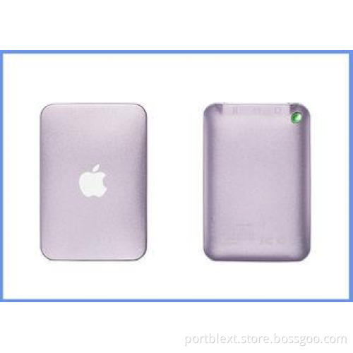External Portable 12000mAh Power Bank Charger For iPhone 5S